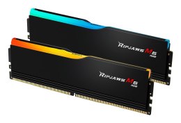 Pamięć DDR5 64 GB PC 6000 CL30 G.Skill (2x32GB) 64-M5 RGB RM5RK