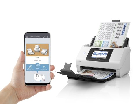 Skaner Epson WorkForce DS-790WN