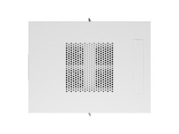 Szafa instalacyjna rack stojąca 19