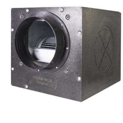 AIRFAN WENTYLATOR FOAM 7000M3/H
