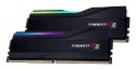 G.SKILL TRIDENT Z5 RGB DDR5 2X32GB 6800MHZ CL34 XMP3 BLACK F5-6800J3445G32GX2-TZ5RK
