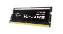 G.Skill Ripjaws F5-4800S4039A16GX2-RS moduł pamięci 32 GB 2 x 16 GB DDR5 4800 Mhz