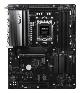 Płyta główna Asrock B850 PRO-A WIFI