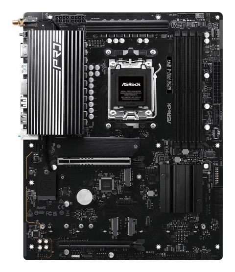 Płyta główna Asrock B850 PRO-A WIFI