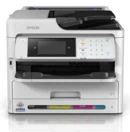 Urządzenie wielofunkcyjne EPSON WF-C5890DWF WorkForce Pro