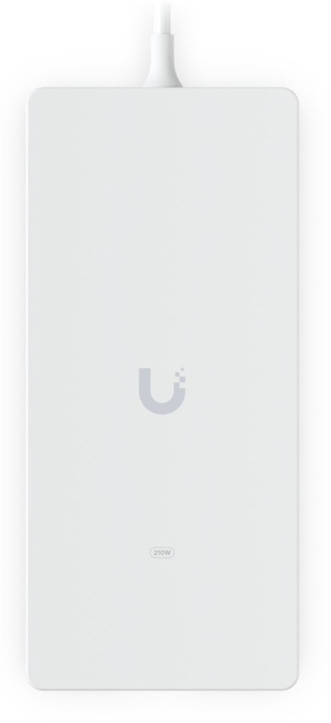 Zasilacz Ubiquiti UACC-Adapter-AC-210W 54V DC, 210W