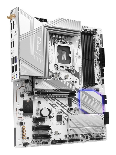 Płyta główna Asrock Z890 PRO RS WIFI WHITE