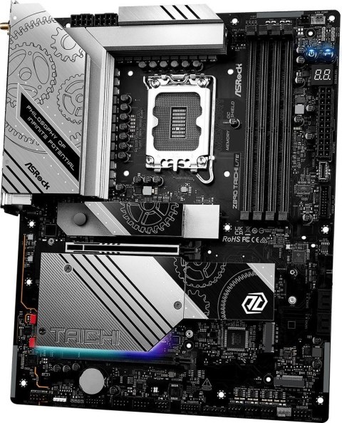 Płyta główna Asrock Z890 TAICHI LITE
