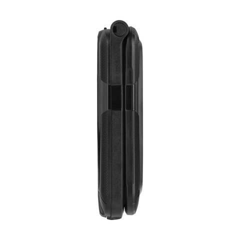 KRUGER&MATZ TELEFON IRON 5 FLIP 4G KM0466 CZARNY