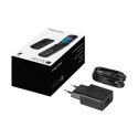 KRUGER&MATZ TELEFON IRON 5 FLIP 4G KM0466 CZARNY