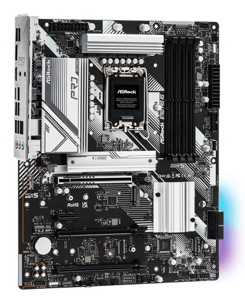 Płyta główna Asrock B760 PRO RS