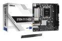 Płyta główna Asrock B760M-ITX/D4 WIFI