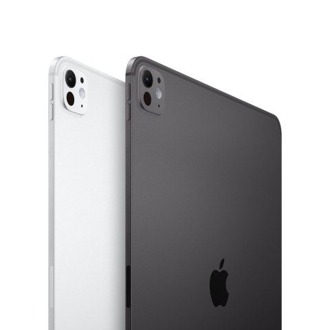 Apple iPad Pro 11'' (M5) Wi-Fi 256GB Standard Glass Space Black