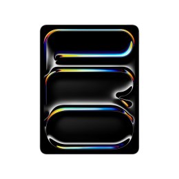 Apple iPad Pro 13'' (M5) Wi-Fi 256GB Standard Glass Silver