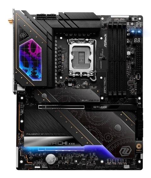 Płyta główna Asrock Z890 TAICHI