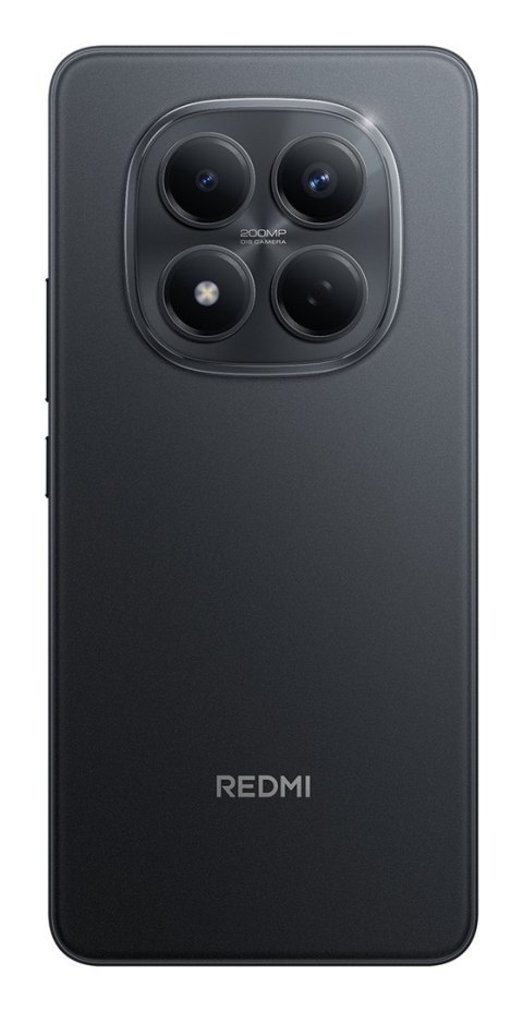 Xiaomi Redmi Note 15 Pro 4G 8/256GB Black