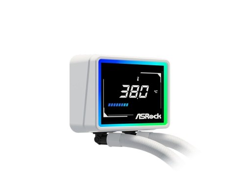 Chłodzenie ASRock Challenger White 360 Digital