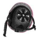 MT301 KASK RÓŻOWY XS(48-52CM) NILS EXTREME