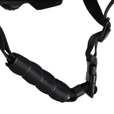 MT301 KASK RÓŻOWY XS(48-52CM) NILS EXTREME