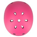 MT301 KASK RÓŻOWY S(52-56CM) NILS EXTREME