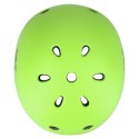 MT301 KASK ZIELONY XS(48-52CM) NILS EXTREME