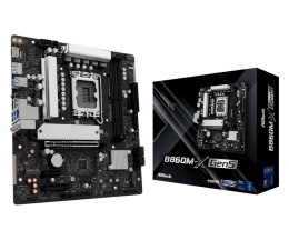Płyta główna Asrock B860M-X GEN5