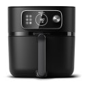 Frytownica niskotłuszczowa PHILIPS HD 9876/90 (WYPRZEDAŻ)
