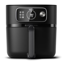 Frytownica niskotłuszczowa PHILIPS HD 9876/90 (WYPRZEDAŻ)
