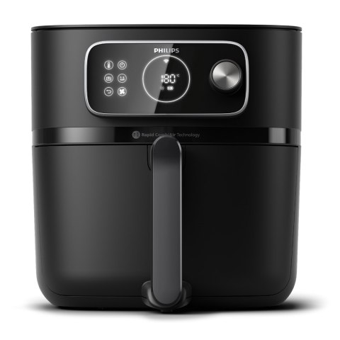 Frytownica niskotłuszczowa PHILIPS HD 9876/90 (WYPRZEDAŻ)