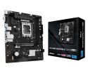 Płyta główna Asrock H610M-HDV/M.2 D5 GEN5