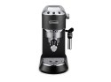 Ekspres ciśnieniowy DeLonghi Dedica Style EC 685.BK (1350W; kolor czarny) (WYPRZEDAŻ)