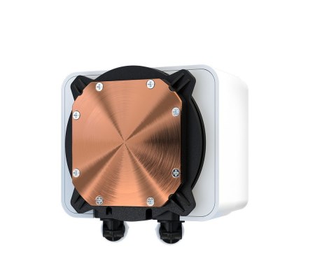 Chłodzenie ASRock Challenger White 360 Digital