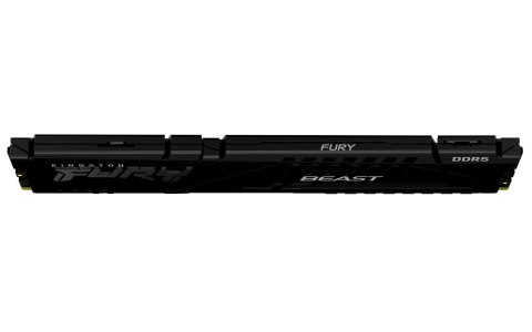 KINGSTON DDR5 16GB 6000MT/s CL30 DIMM FURY Beast Black EXPO