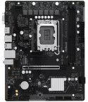 Płyta główna Asrock H610M-HVS/M.2 D5 GEN5