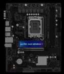 Płyta główna Asrock H610M-HVS/M.2 D5 GEN5