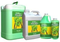 GHE FLORA SERIES GRO 10L