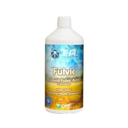 GHE FULVIC - DIAMOND NECTAR 500ML