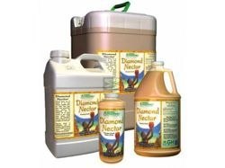 GHE FULVIC - DIAMOND NECTAR 500ML