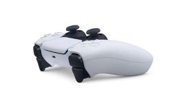 Kontroler bezprzewodowy DualSense SONY White