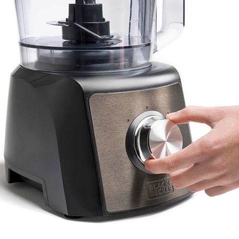 Robot kuchenny Black+Decker BXFPA1200E (1200W)