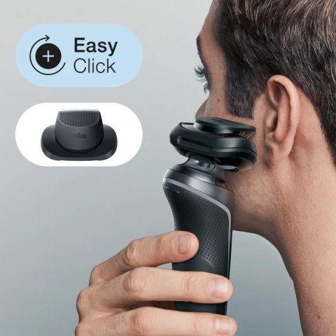 Skrobak do folii Braun Series 6 61-N1200S