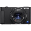 Kompaktowy aparat Sony ZV-1 Vlog | Sony