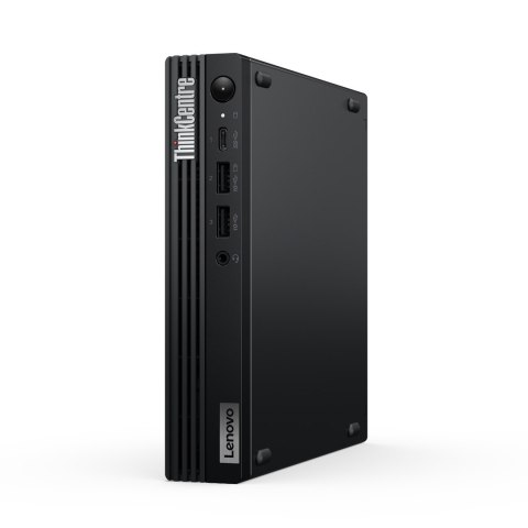 Komputer Lenovo ThinkCentre M70q Tiny 12TD008EGE - Intel i5-13400T, 16GB DDR5 RAM, 512GB SSD, Intel UHD Grafik 730, DOS