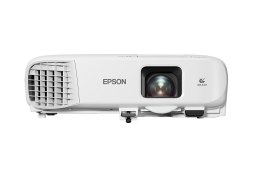 Projektor Epson EB-994F Full HD (1920x1080) 4100 ANSI lumenów Biały