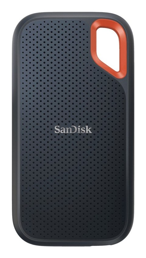 Dysk przenośny SanDisk Extreme o pojemności 2 TB