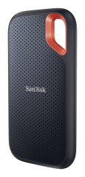 Dysk przenośny SanDisk Extreme o pojemności 2 TB