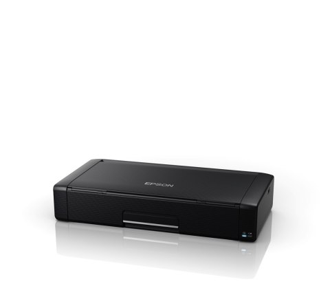 Drukarka atramentowa Epson WorkForce WF-110W Kolor 5760 x 1440 DPI A4 Wi-Fi