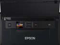 Drukarka atramentowa Epson WorkForce WF-110W Kolor 5760 x 1440 DPI A4 Wi-Fi