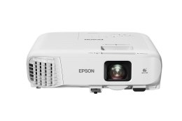 Epson EB-982W Projektor, 1280 x 800 WXGA, 4200 Lumen