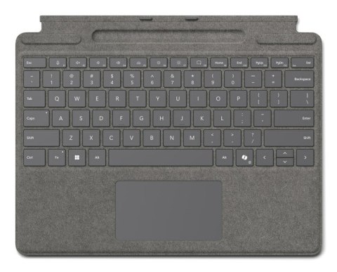 Microsoft Surface Pro ACC Type Cover DE